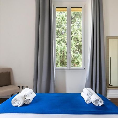 San Marco Black Appartamento Luxury Con Terrazzo E Parcheggio Su Richiesta Florence Exterior photo