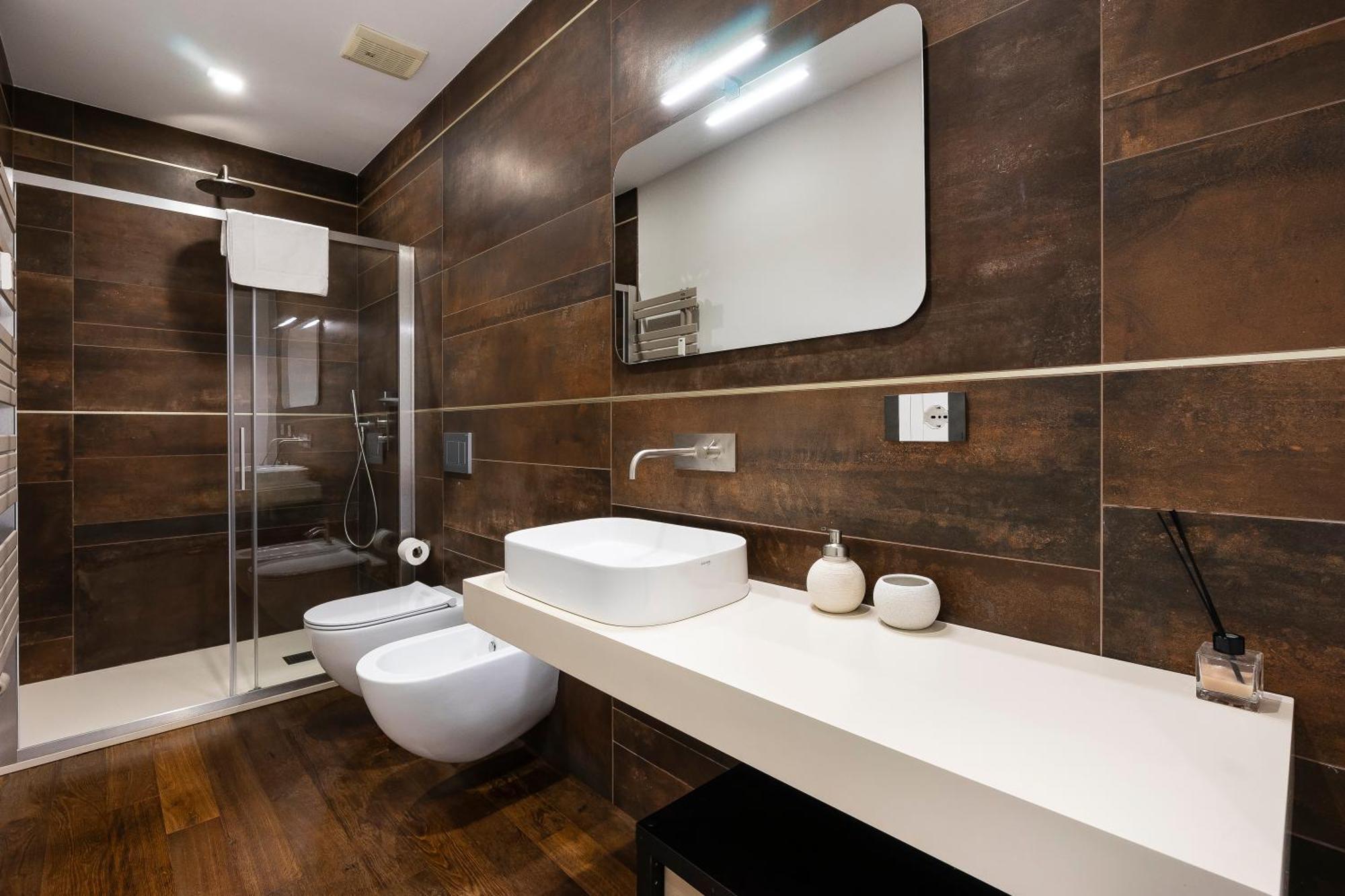 San Marco Black Appartamento Luxury Con Terrazzo E Parcheggio Su Richiesta Florence Exterior photo